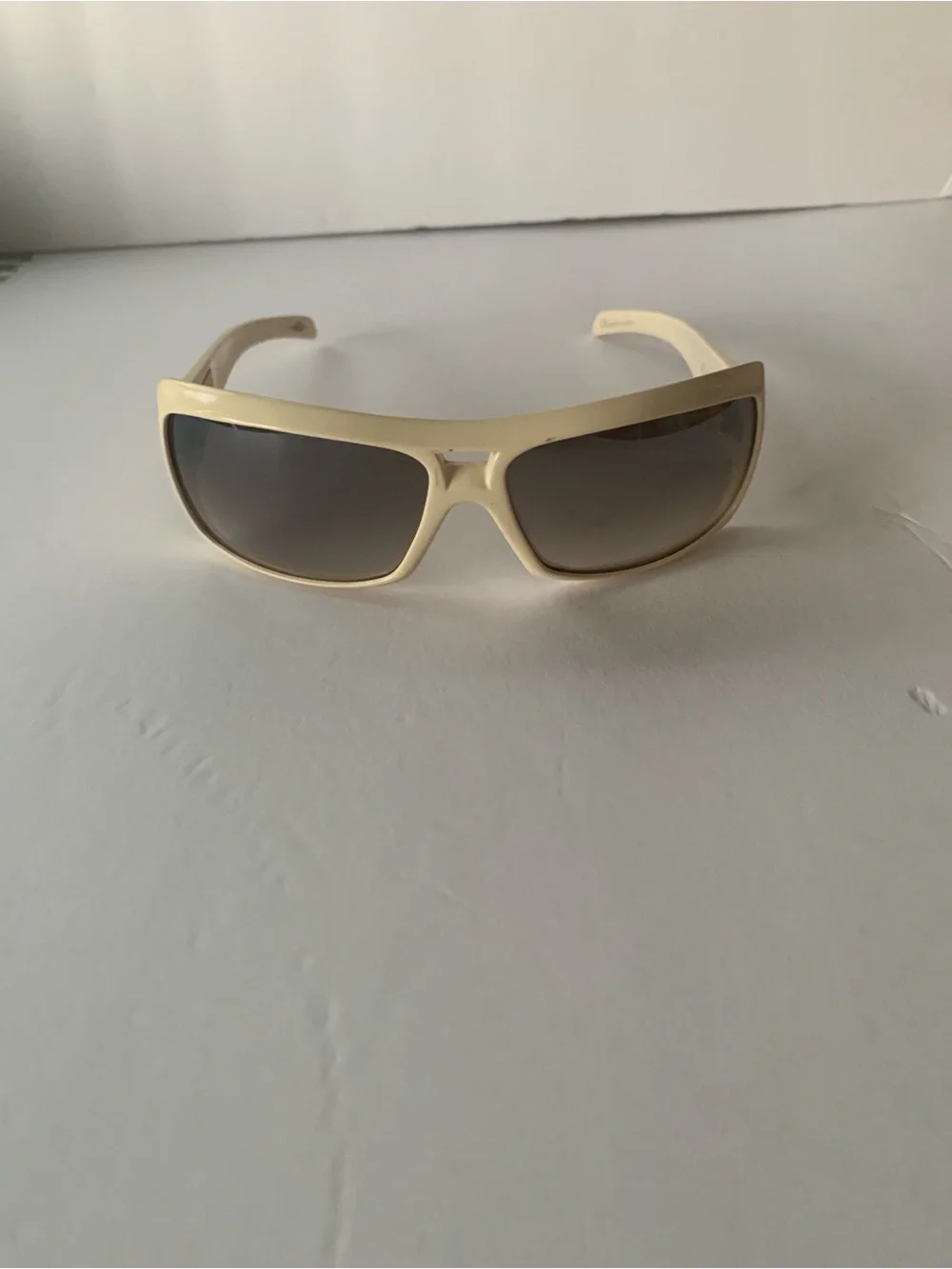 Electric Sunglasses Bam Margera BSG White